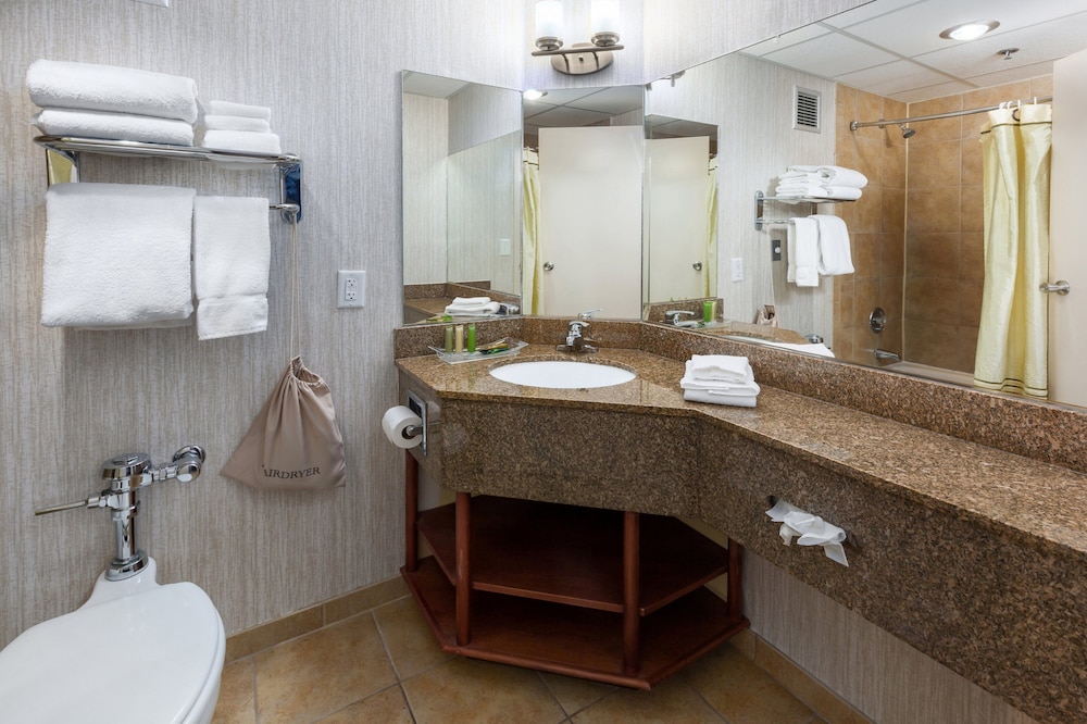 Park Place Hotel & Conference Center - photo 25