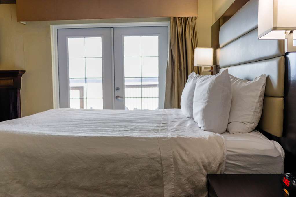 Best Western Plus Silverdale Beach Hotel - photo 19