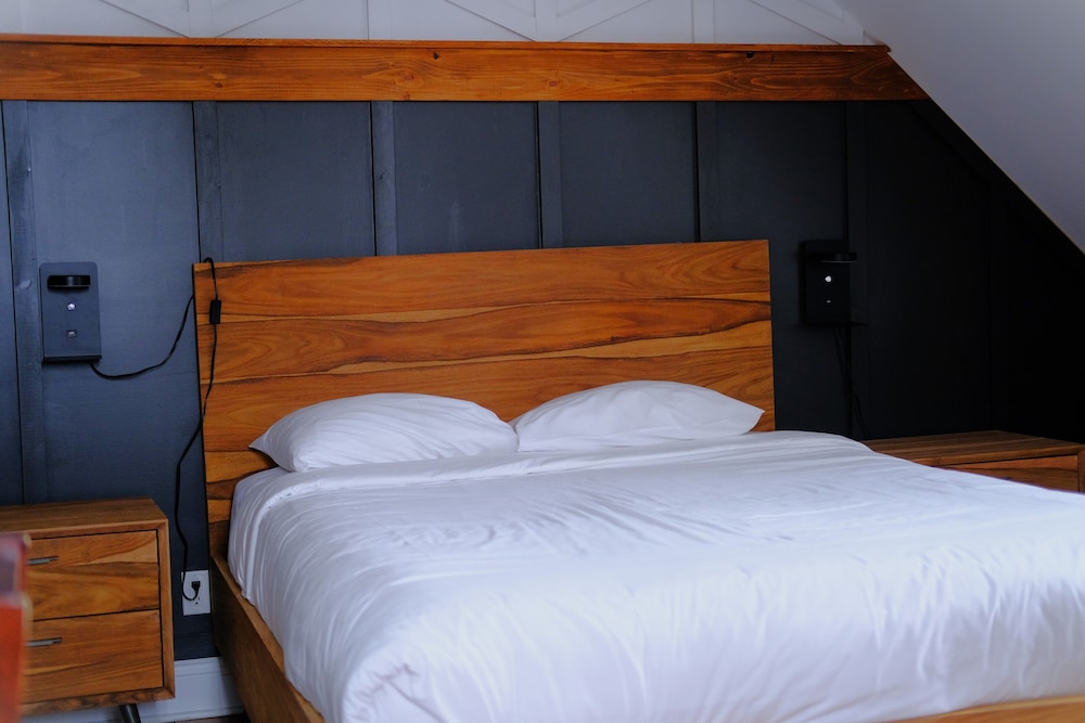 Auberge Chateau Lamontagne — Matane — photo 3
