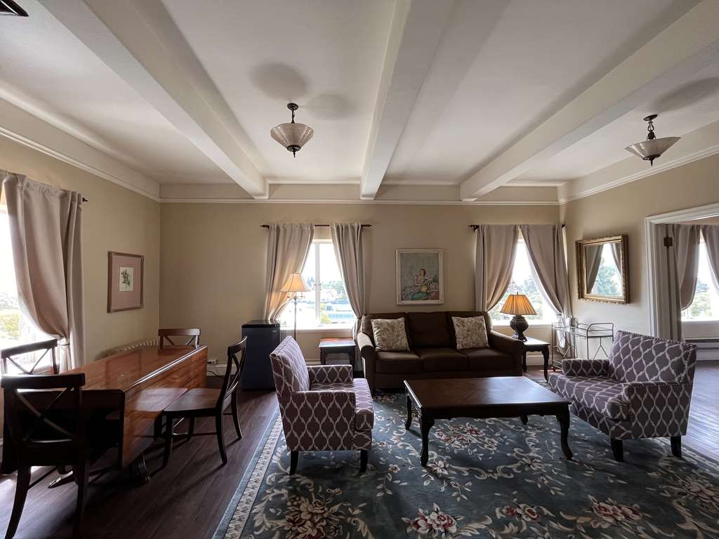 Berkeley City Club - photo 39