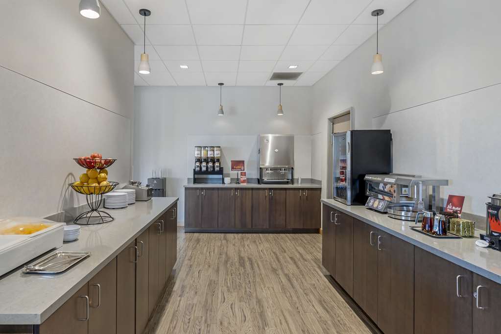 Best Western Plus Peppertree Nampa Civic Center Inn - photo 5