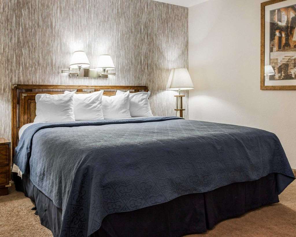 Quality Inn & Suites Goldendale - photo 10
