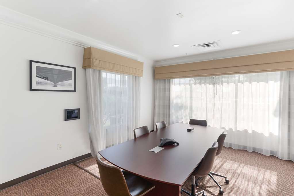 Sleep Inn & Suites Midland West - photo 42