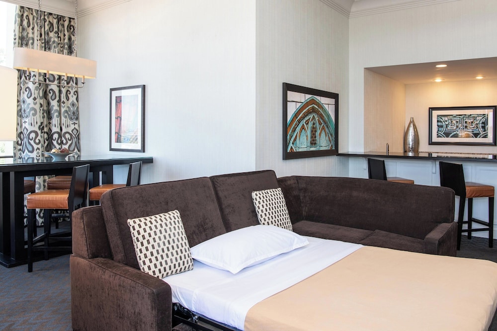 Sheraton Mission Valley San Diego Hotel - photo 8