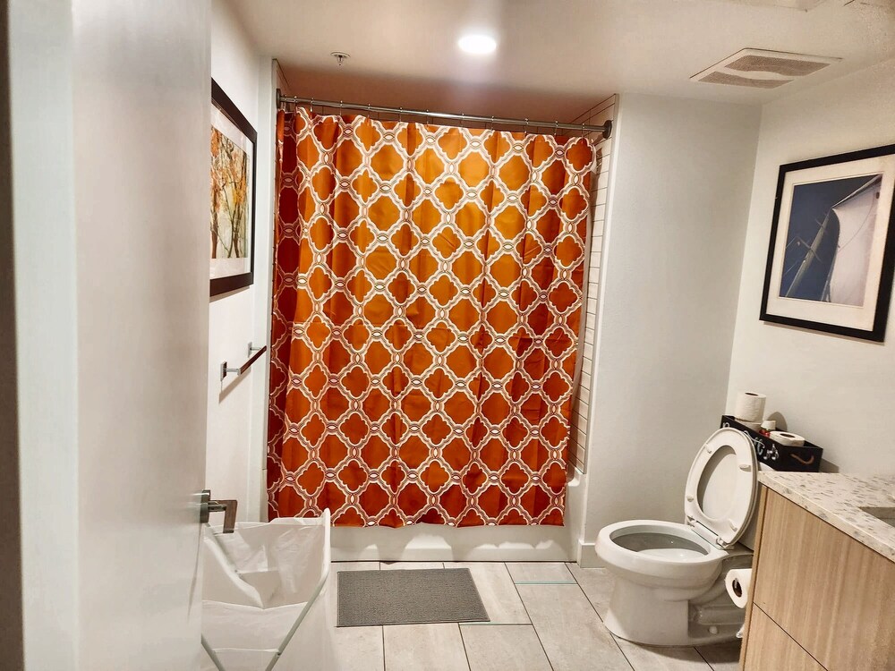 StaysPro GORGEOUS Hollywood Living Los Angeles - photo 56
