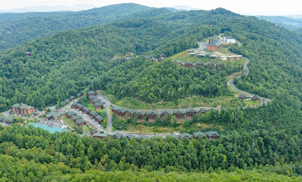 Westgate Smoky Mountain Resort & Spa - photo 57
