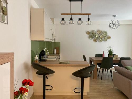 Ármin Apartman — 4-Star Luxury Hotel in Hajduszoboszlo, Hungary