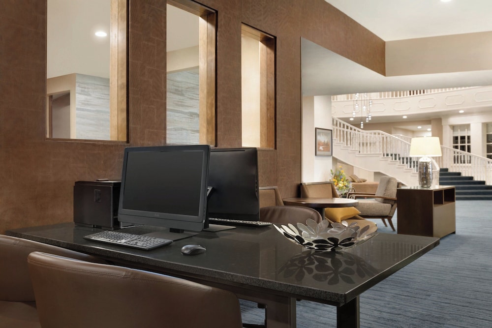 Delta Hotels by Marriott Helena Colonial - photo 26