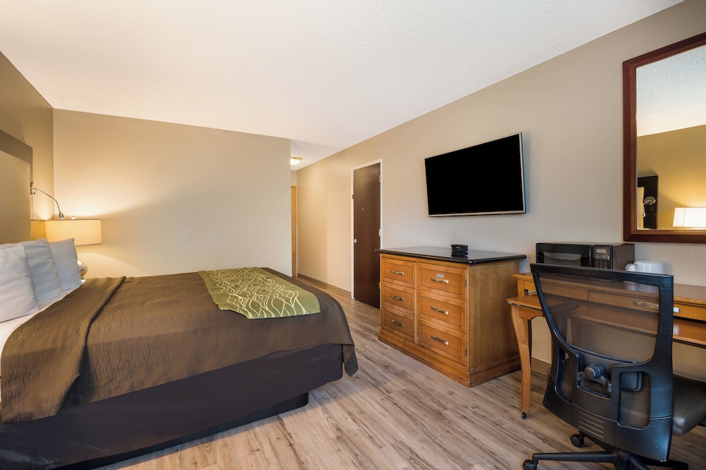 Rodeway Inn & Suites Portland West Beaverton - photo 18