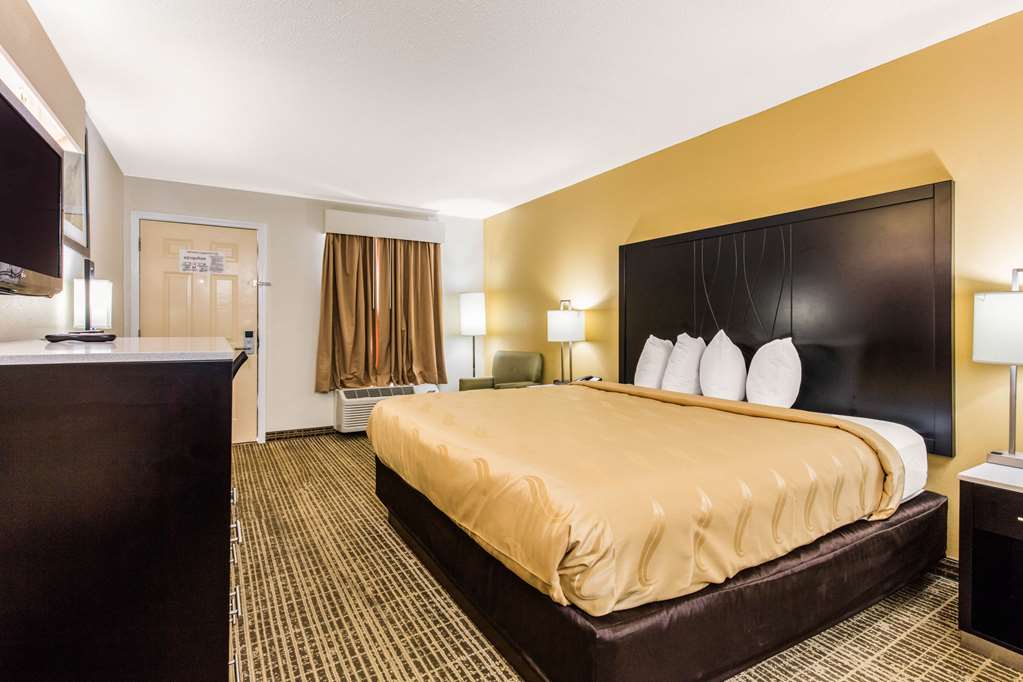 Quality Inn Trussville I 59 exit 141 - photo 18
