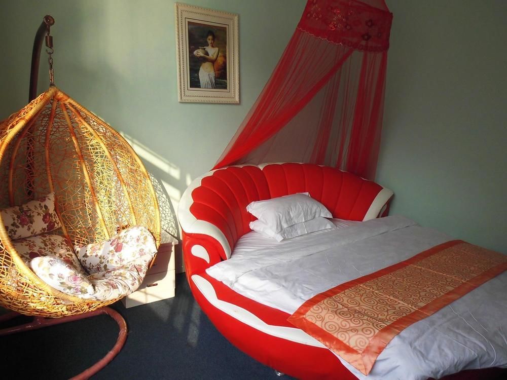 Xinghuayu Inn in Zhenyuan Chengguanzhen, People's Republic of China