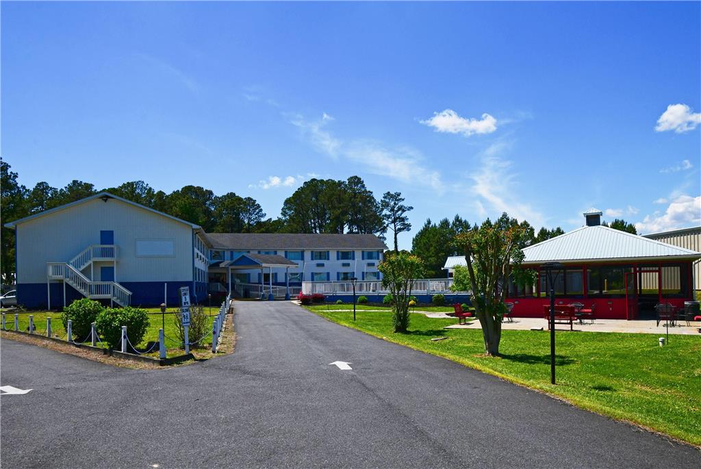 Days Inn by Wyndham Chincoteague Island - photo 3
