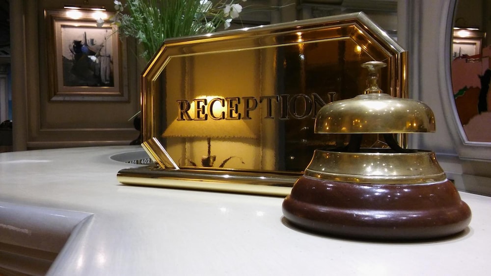 Hotel le Rocher — Calvi — photo 4