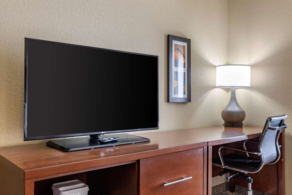 Comfort Inn & Suites Augusta - photo 24