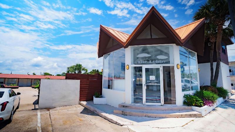 Banana Peel Resort - photo 6