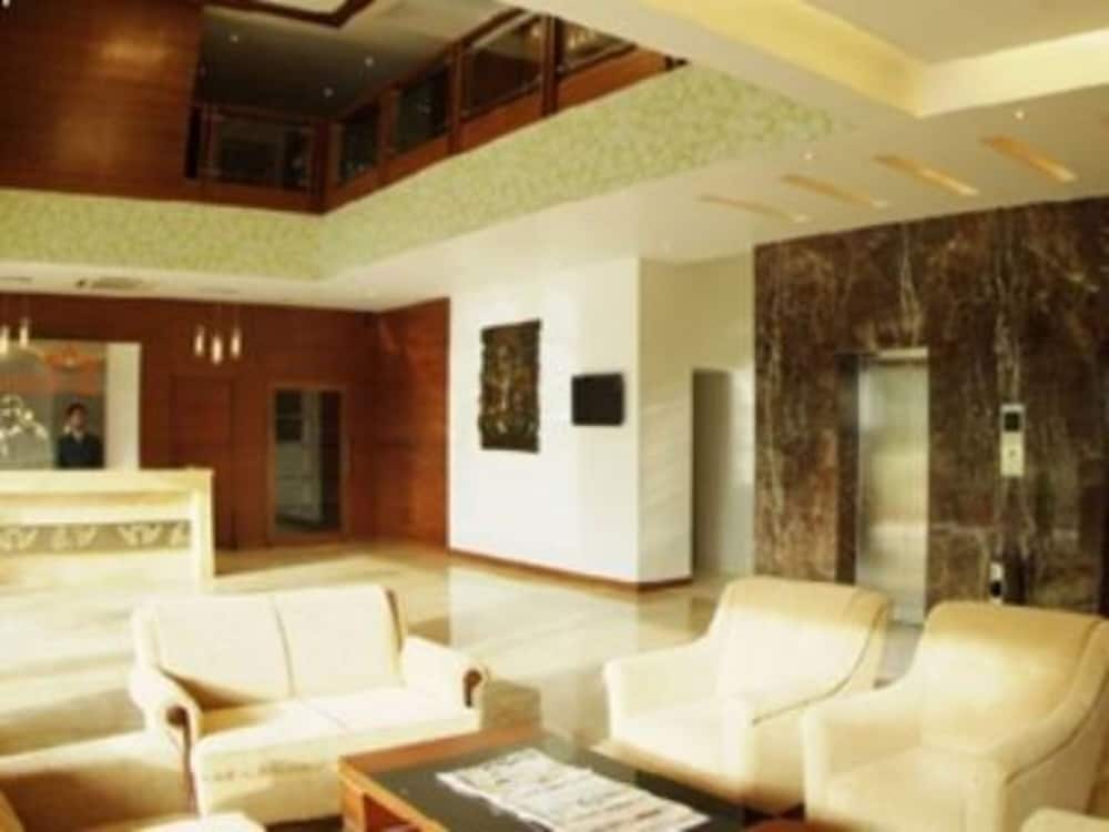 Parijatha Gateway - last minute hotel in Bengaluru