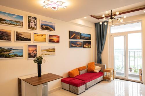 Phan Rang City View Homestay — 4-Star Luxury Hotel in Phan Rang-Thap Cham, Vietnam