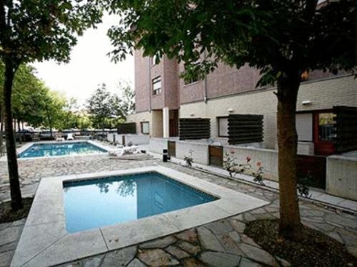 Apartments Hotels Los Arces de Isla in Noja, Spain