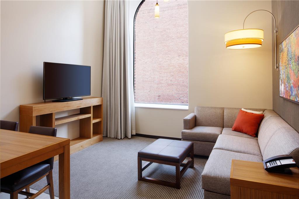 Hyatt Place Knoxville Downtown - photo 22
