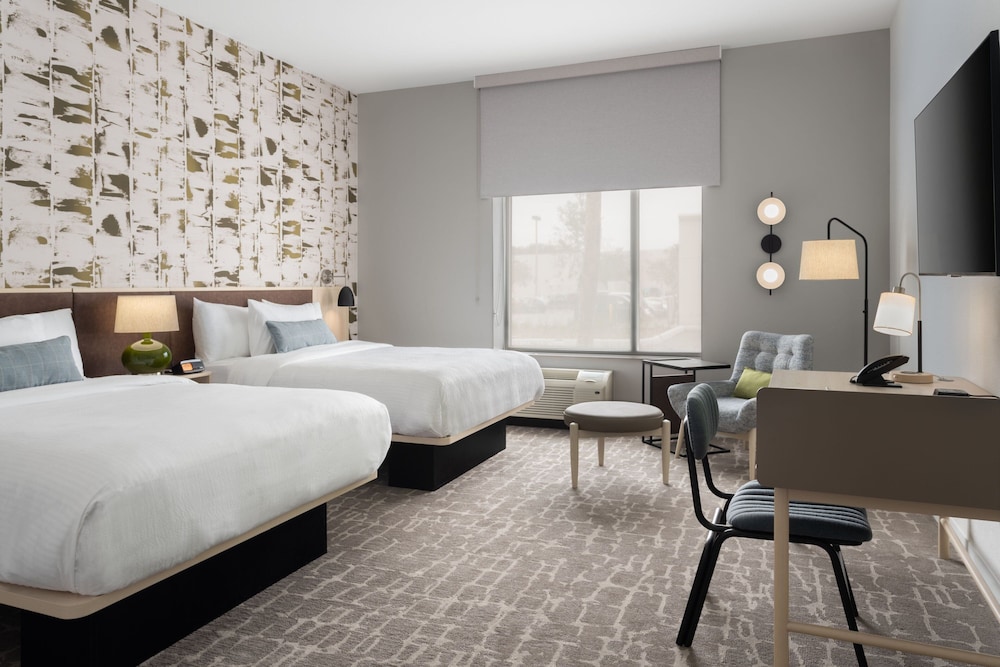Towneplace Suites By Marriott Ocala - photo 7