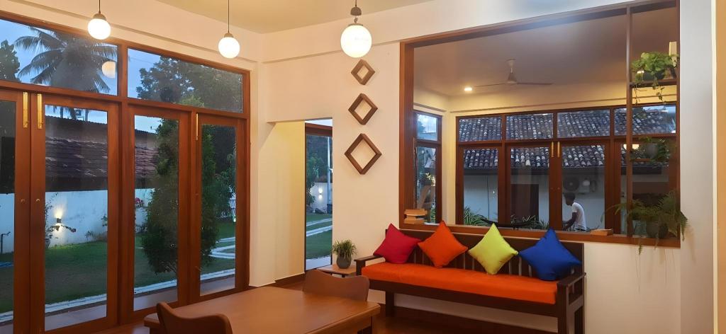 Hemalie Resort Mirissa