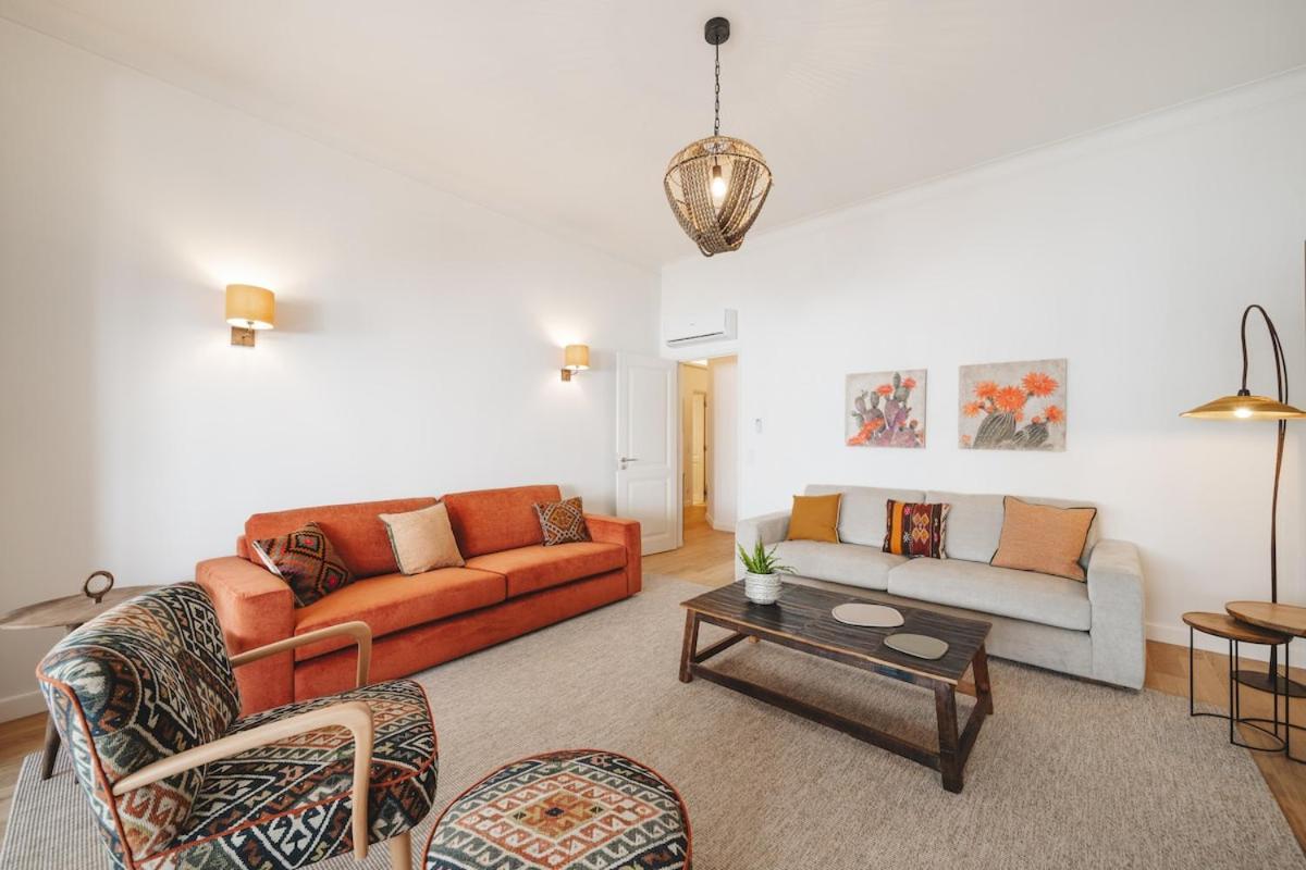 Jardim Da Parada - last minute hotel in Lisbon