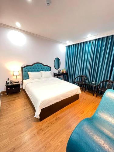 Nhật Tân Hotel - last minute hotel in Hanoi