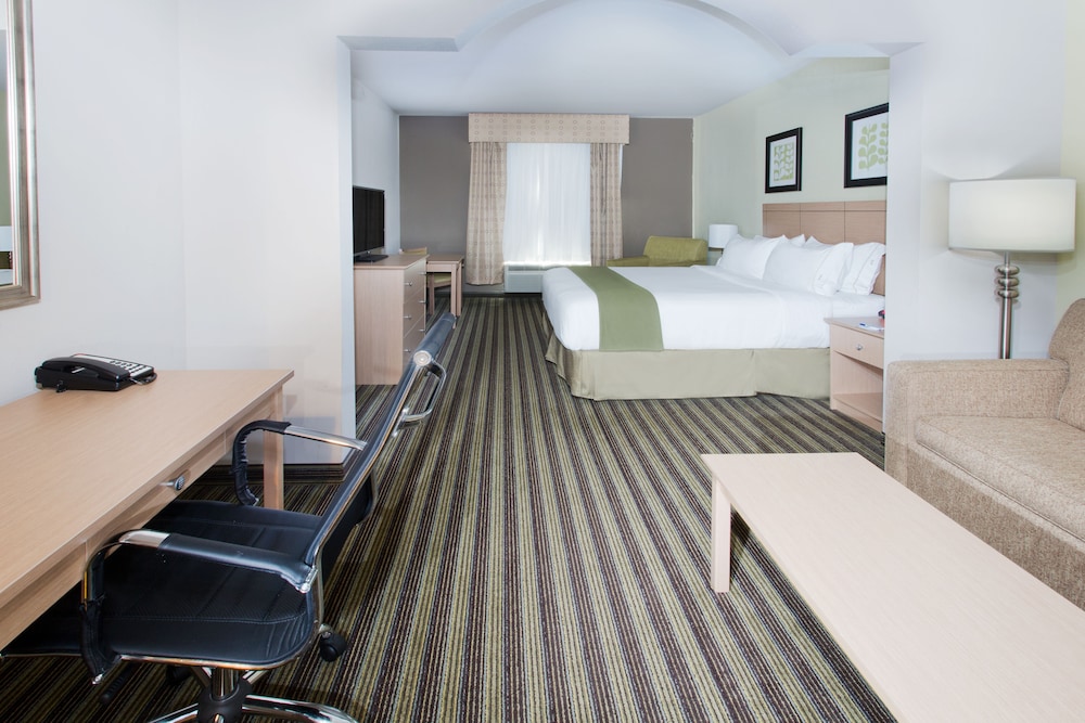 Holiday Inn Express Hotel & Suites Alvarado by IHG - photo 11