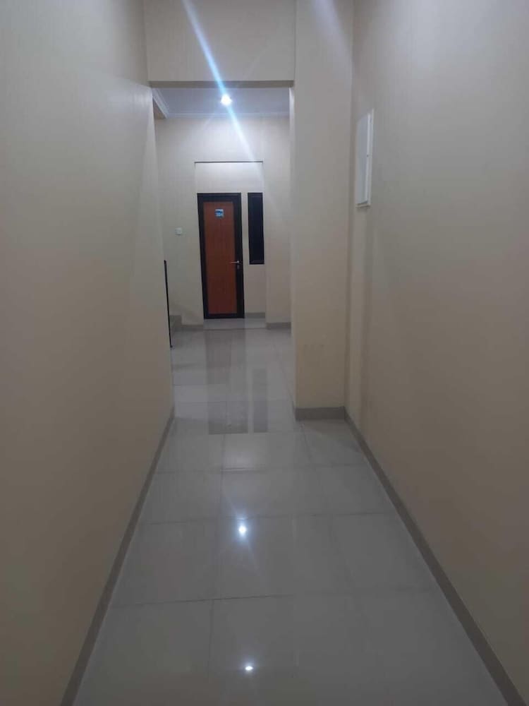 Barada poris in Tangerang, Indonesia