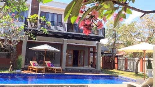 Villa tiller 1 — 4-Star Luxury Hotel in Narmada, Indonesia