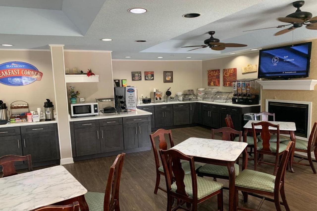 Quality Inn Ormond Beach Daytona - photo 17