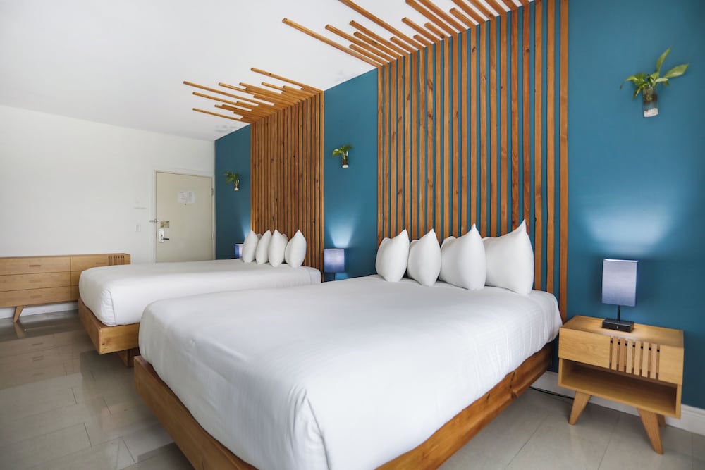 Hotel Belleza - photo 61