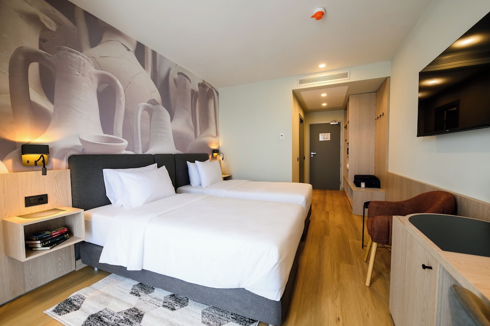 Mercure Alba Iulia — Alba Iulia — photo 5