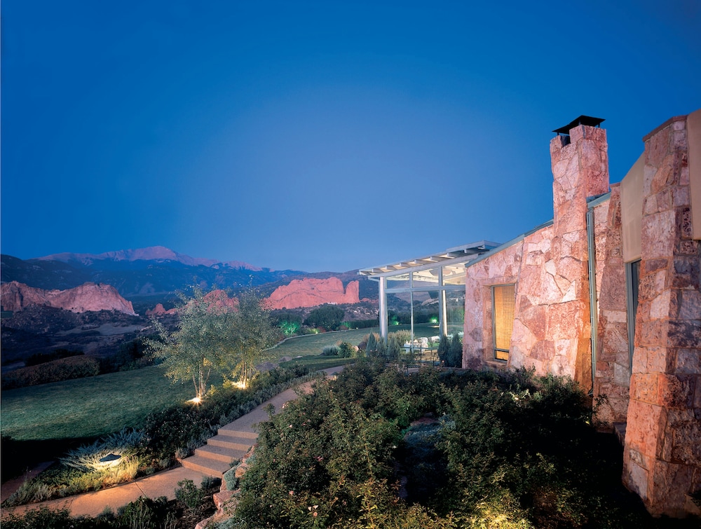 Garden of the Gods Resort and Club - photo 120