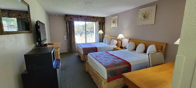 Ramada by Wyndham & Suites Warner Robins - photo 20