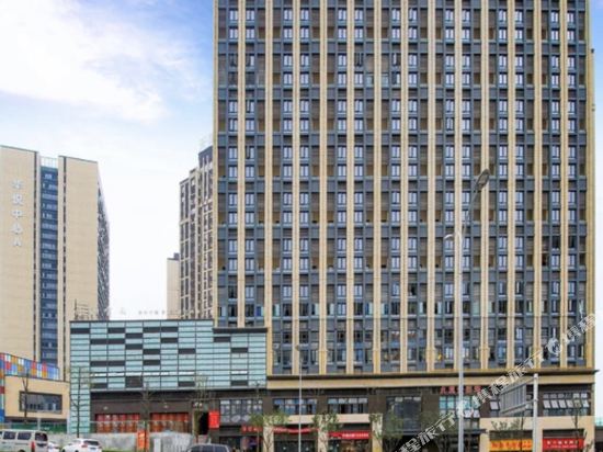 Chongqing memory Hotel - carbon neutral hotel in Chongqing