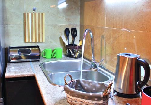 Yango Apartment