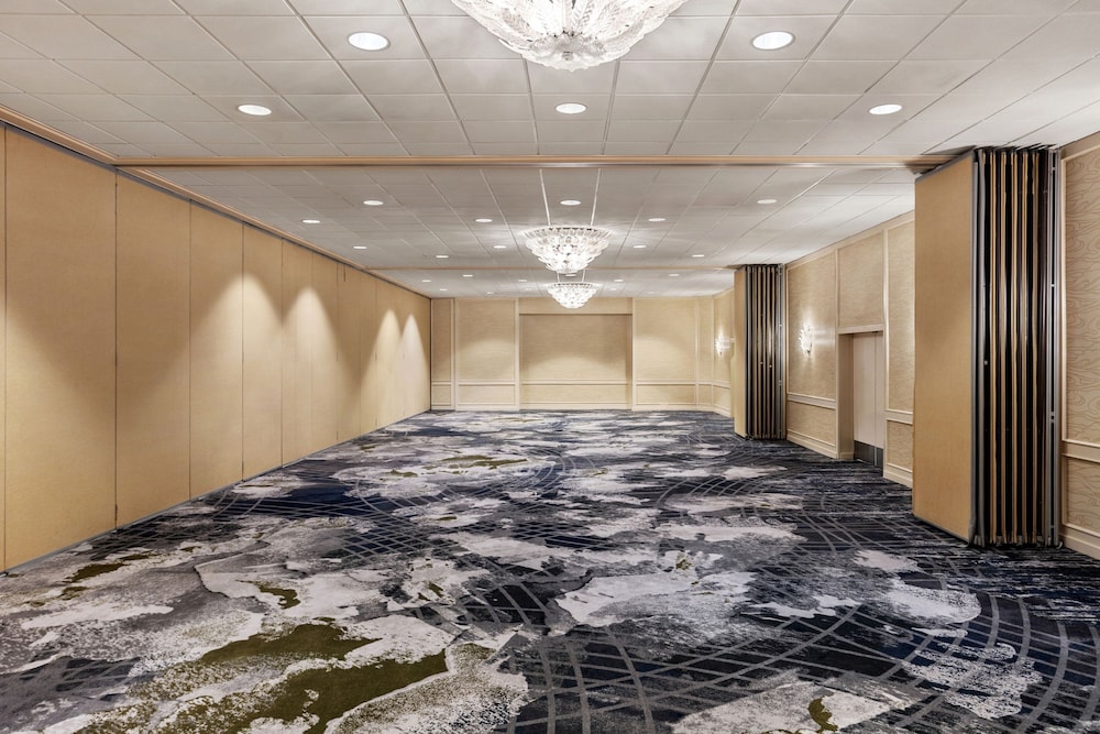 Lincolnshire Marriott Resort - photo 115