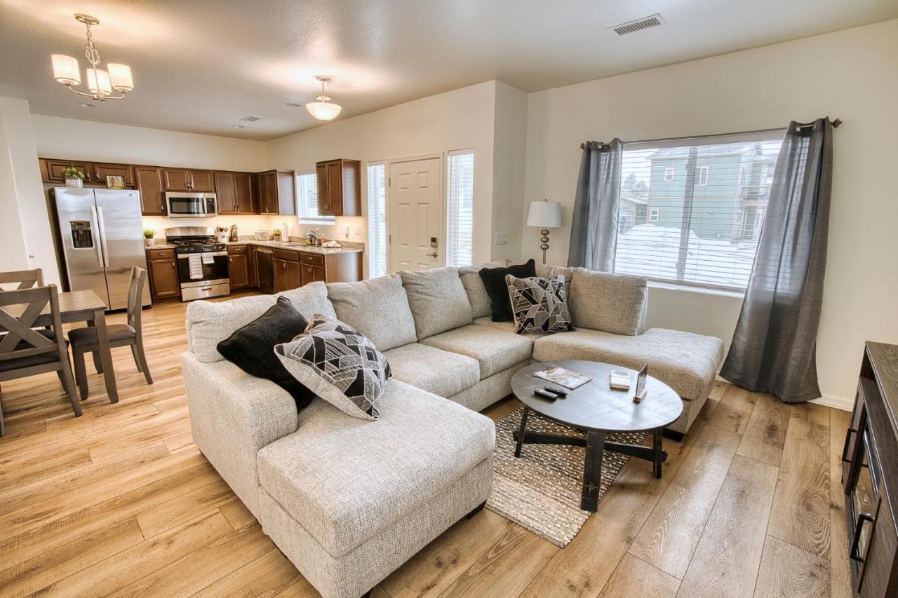 New Flagstaff Adventure Getaway in Flagstaff, United States