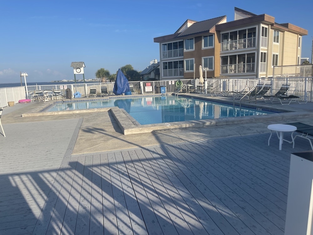 Getaways at Soundside Holiday Beach - photo 48