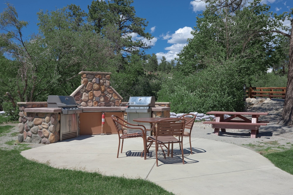 WorldMark Estes Park - photo 31
