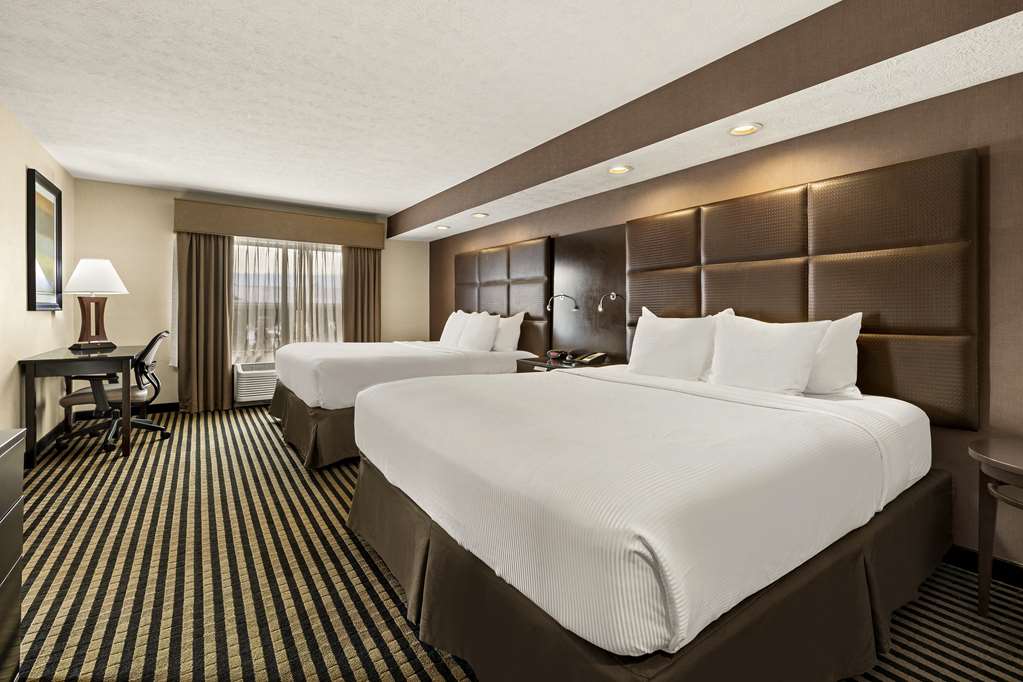 Sonesta Essential Indianapolis Airport - photo 24