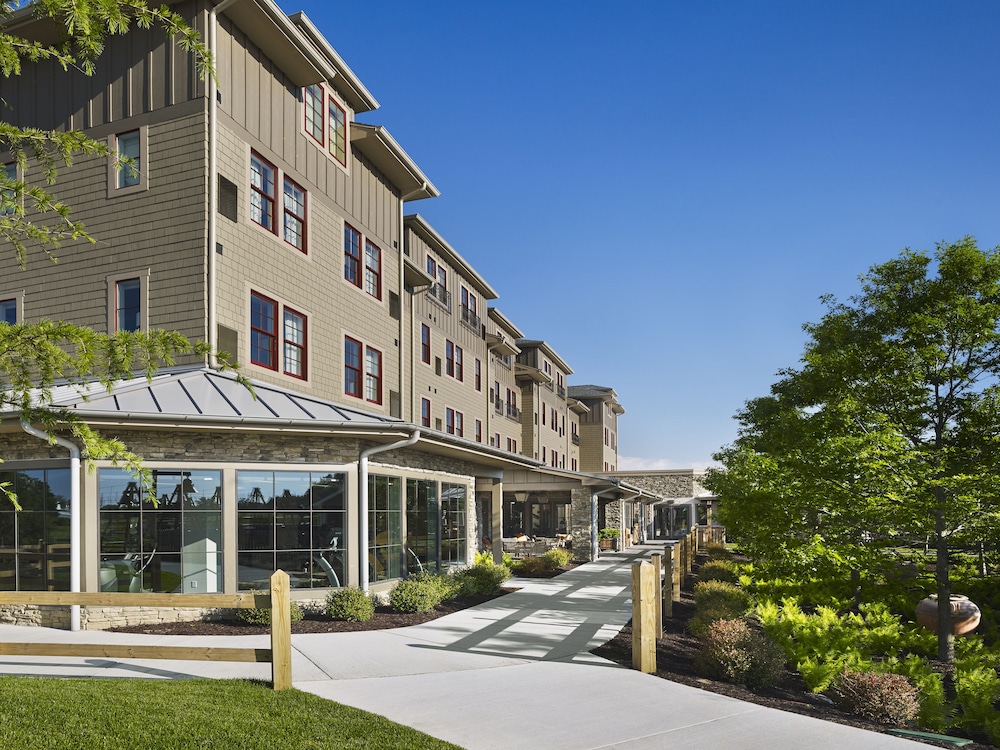 The Inn at Chesapeake Bay Beach Club - photo 68