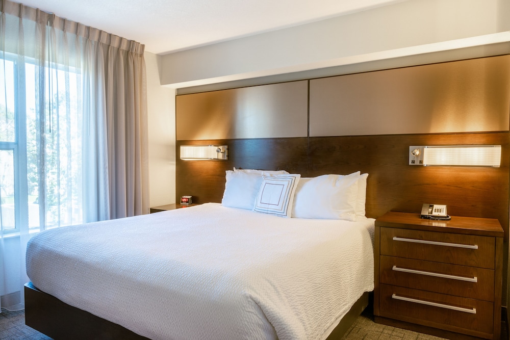 Residence Inn by Marriott Carlsbad - photo 10