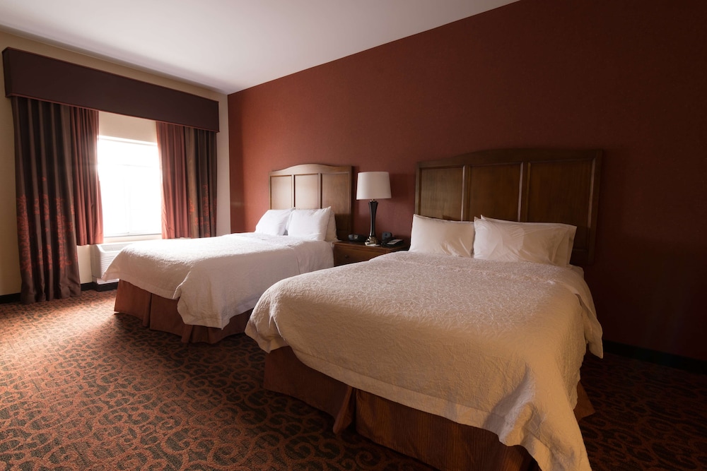 Hampton Inn Bangor - photo 9