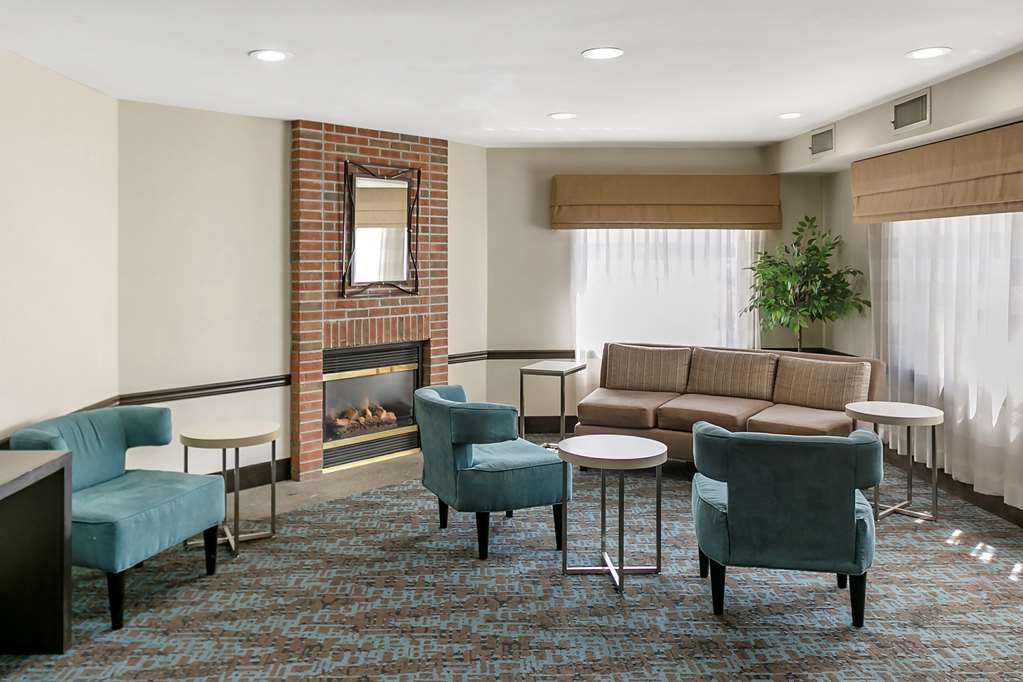 Sleep Inn Allentown Fogelsville - photo 14