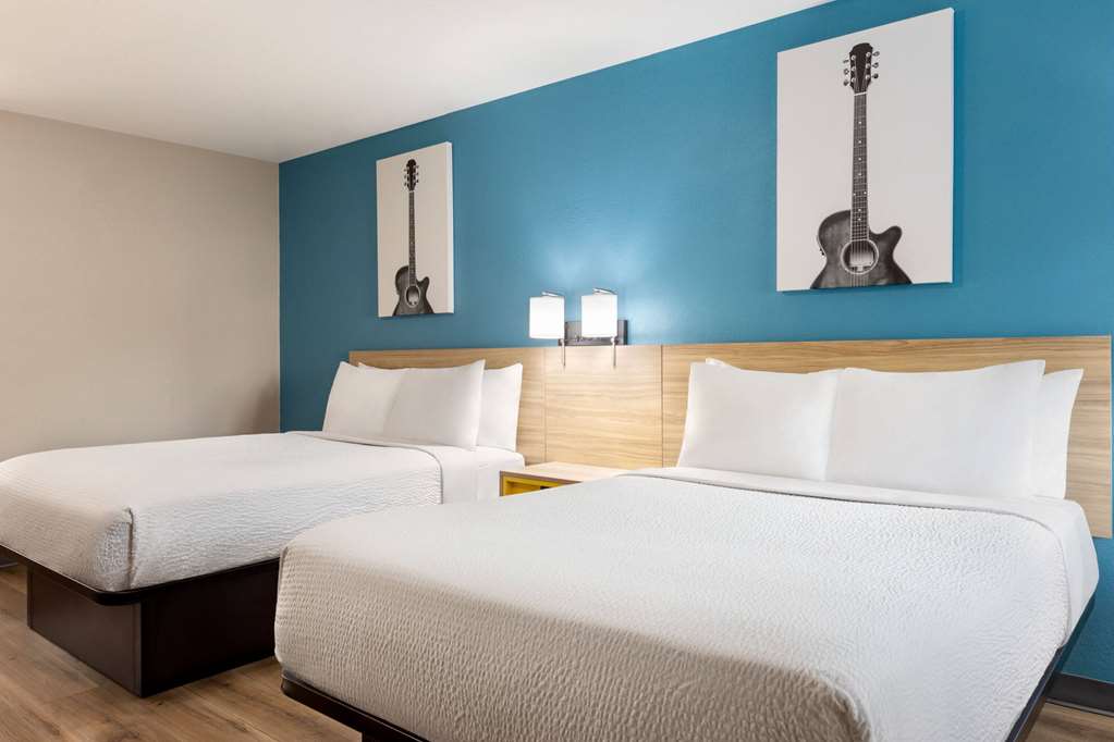 Days Inn by Wyndham Memphis at Graceland - photo 29