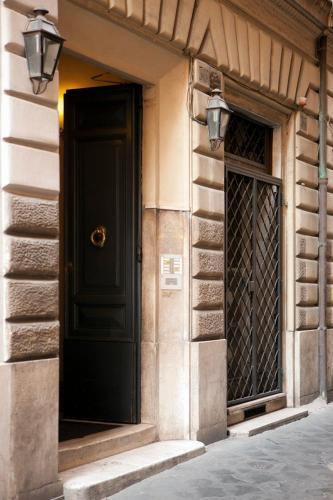 Ntb Roma B&B — 4-Star Luxury Hotel in Rome, Italy
