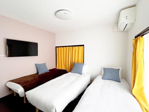 D Hotel Vacation STAY 89676v