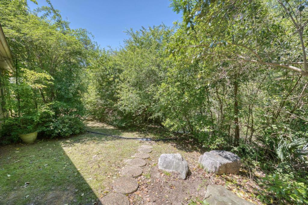 The Creekside Retreat Large Yard Near Benning&Csu - photo 16